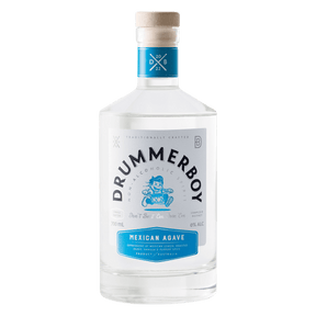 Drummerboy Mexican Agave Non Alcoholic Tequila